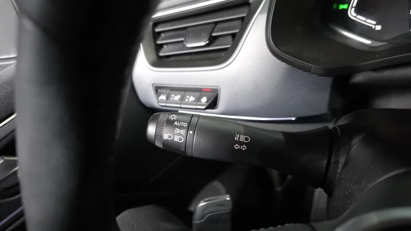 Renault XM3