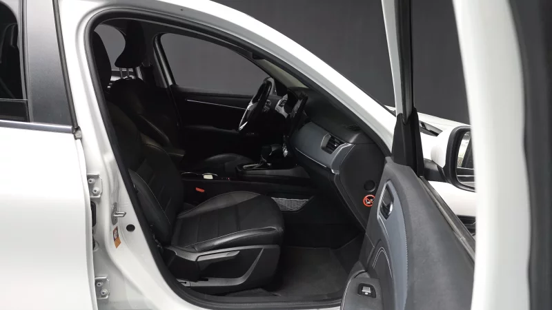 Renault XM3