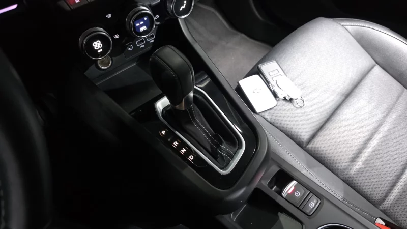 Renault XM3