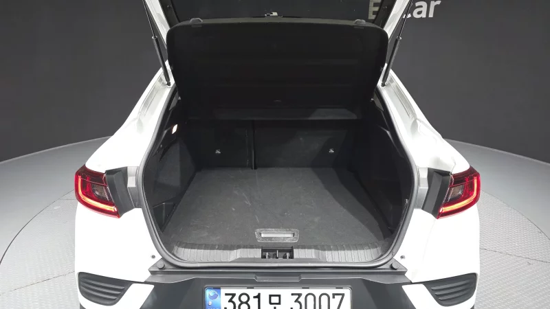 Renault XM3