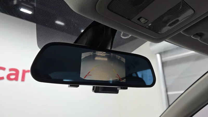 Renault QM5