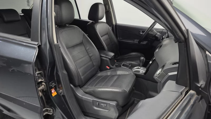 Renault QM5