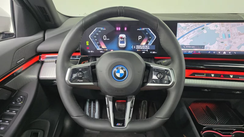 BMW i5