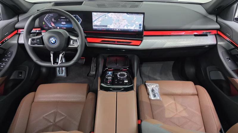 BMW i5