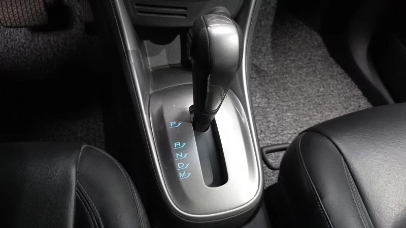 Daewoo Trax