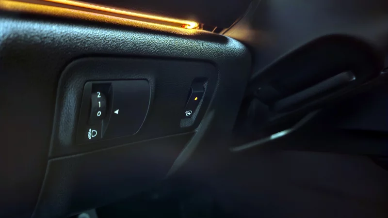 Renault SM6