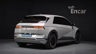 Hyundai Ioniq 5