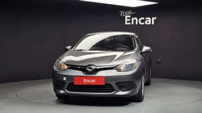 Renault SM3