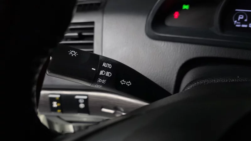 SsangYong Korando Turismo