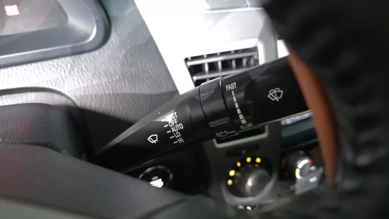 SsangYong Korando Turismo