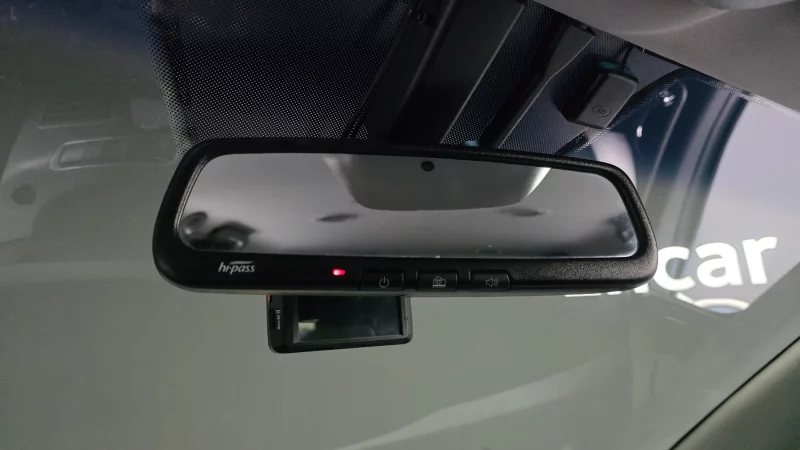 SsangYong Korando Turismo