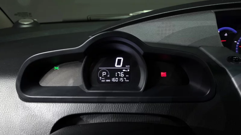 SsangYong Korando Turismo