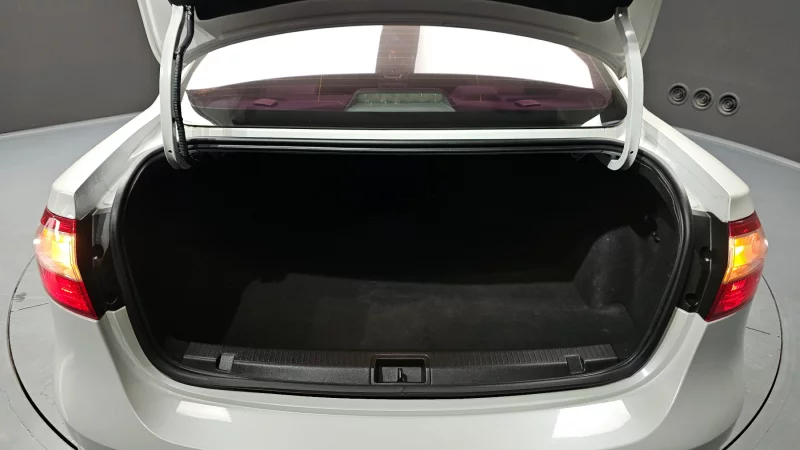 Renault SM3