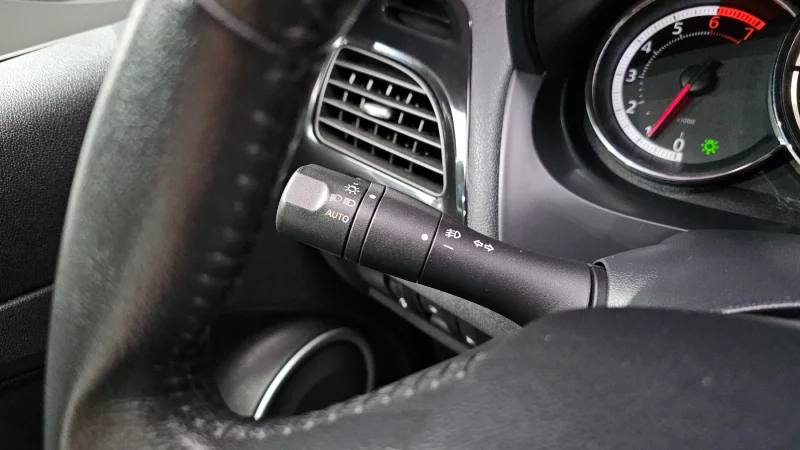 Renault SM3