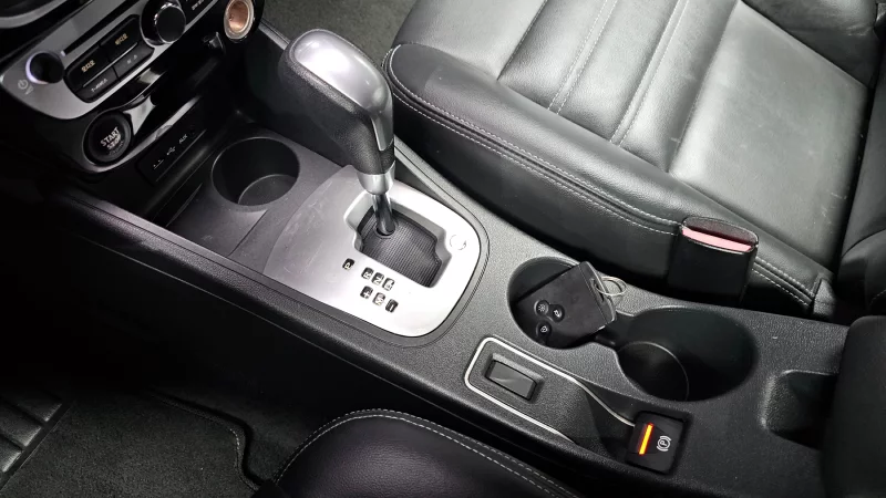 Renault SM3
