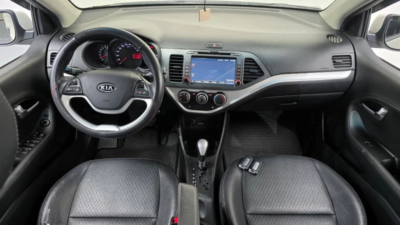 Kia Morning