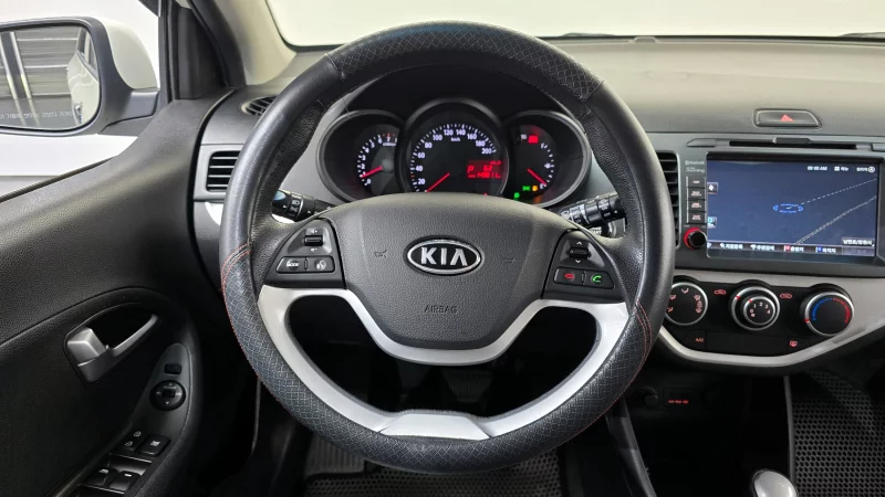 Kia Morning