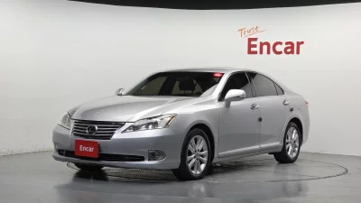 Lexus ES350