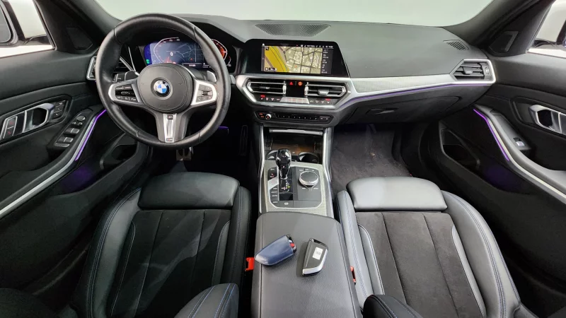 BMW 3-Series