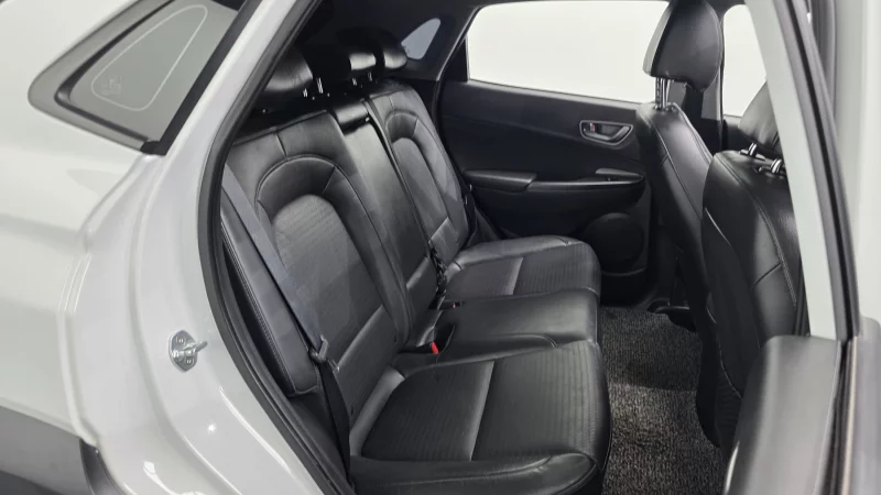 Hyundai Kona Electric