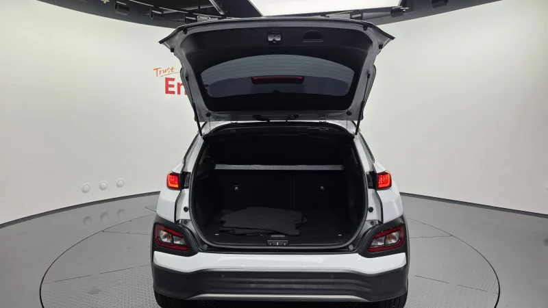 Hyundai Kona Electric