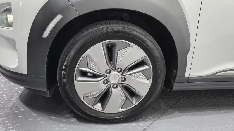 Hyundai Kona Electric