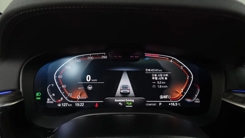 BMW 6-Series Gran Turismo