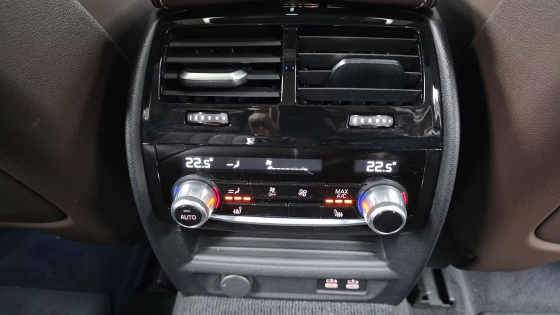 BMW 6-Series Gran Turismo