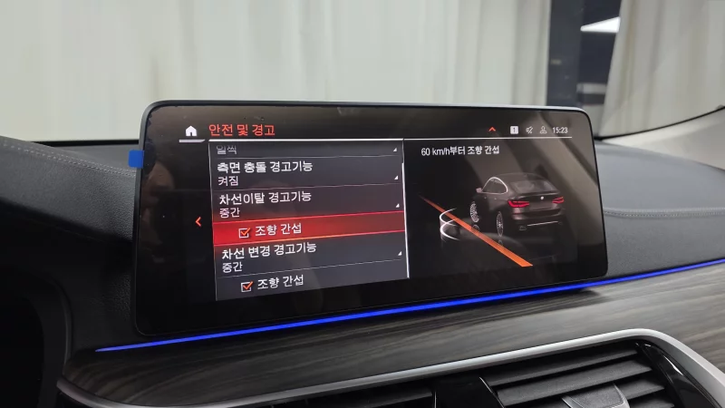 BMW 6-Series Gran Turismo