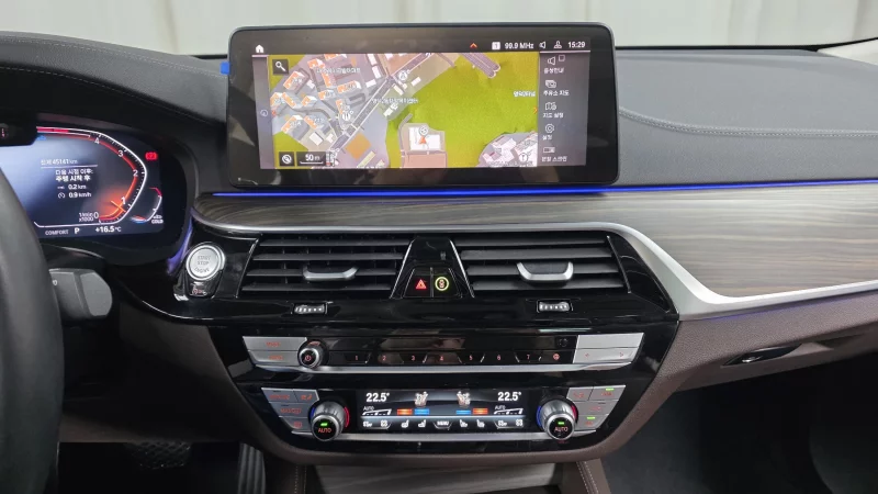 BMW 6-Series Gran Turismo