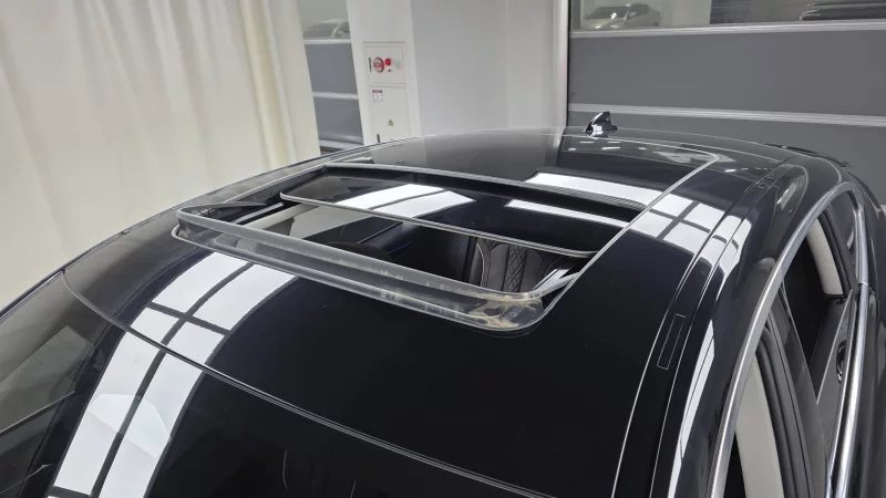 BMW 6-Series Gran Turismo