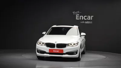 BMW 3-Series Gran Turismo