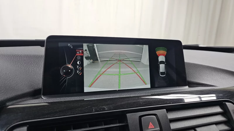 BMW 3-Series Gran Turismo