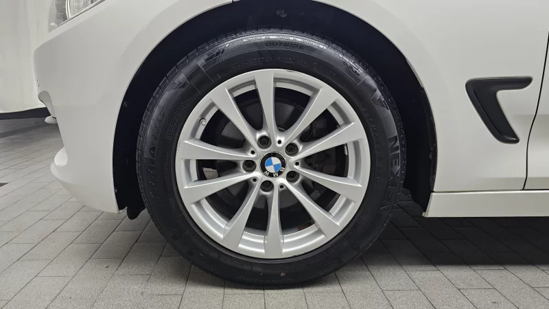BMW 3-Series Gran Turismo