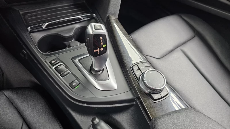 BMW 3-Series Gran Turismo