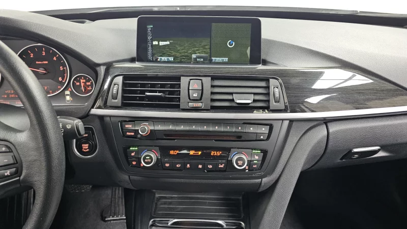 BMW 3-Series Gran Turismo