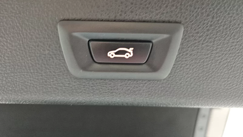 BMW 3-Series Gran Turismo