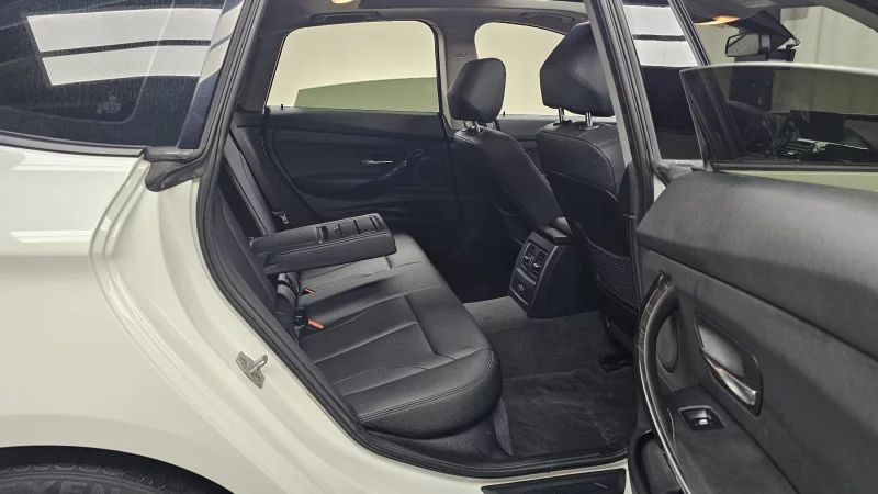 BMW 3-Series Gran Turismo