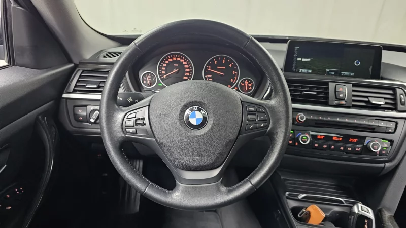 BMW 3-Series Gran Turismo