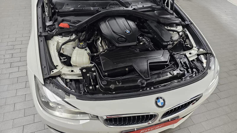 BMW 3-Series Gran Turismo