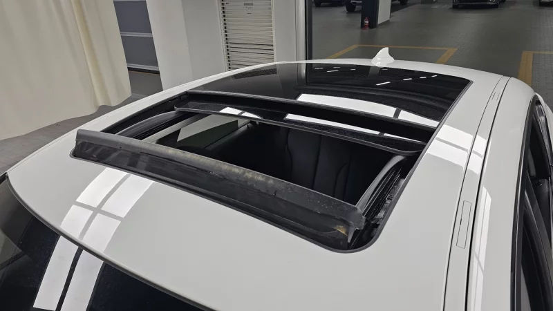 BMW 3-Series Gran Turismo