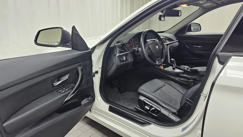 BMW 3-Series Gran Turismo