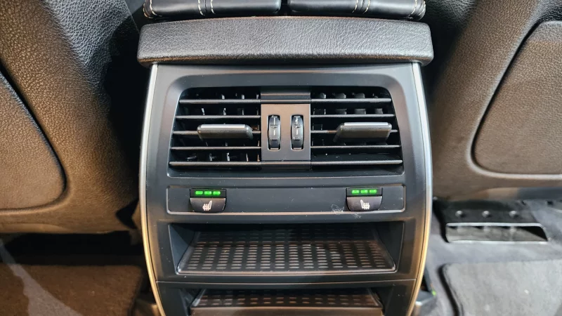 BMW 5-Series Gran Turismo