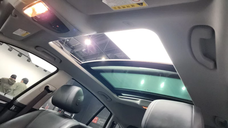 BMW 5-Series Gran Turismo