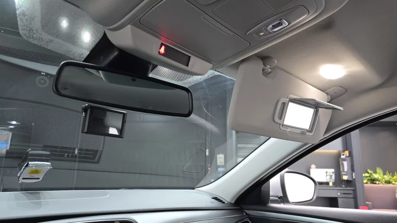 Renault SM6