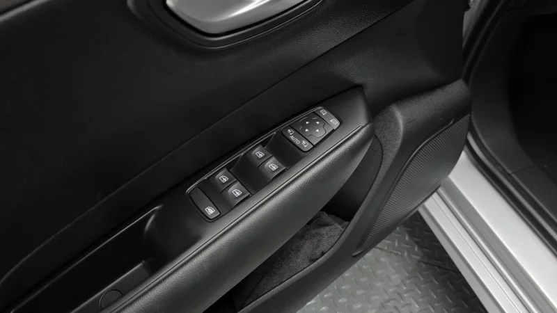 Renault SM6