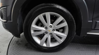 Daewoo Captiva