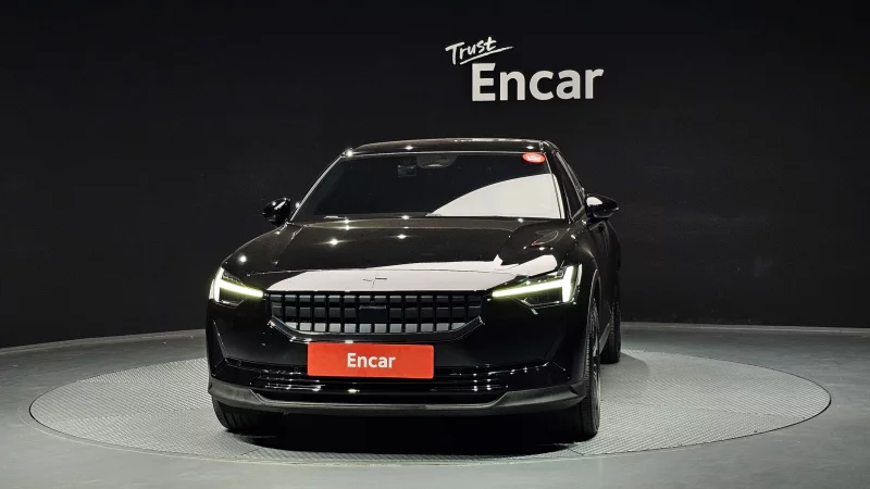 Polestar 2