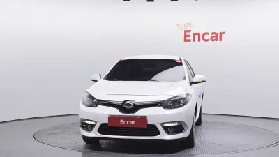Renault SM3