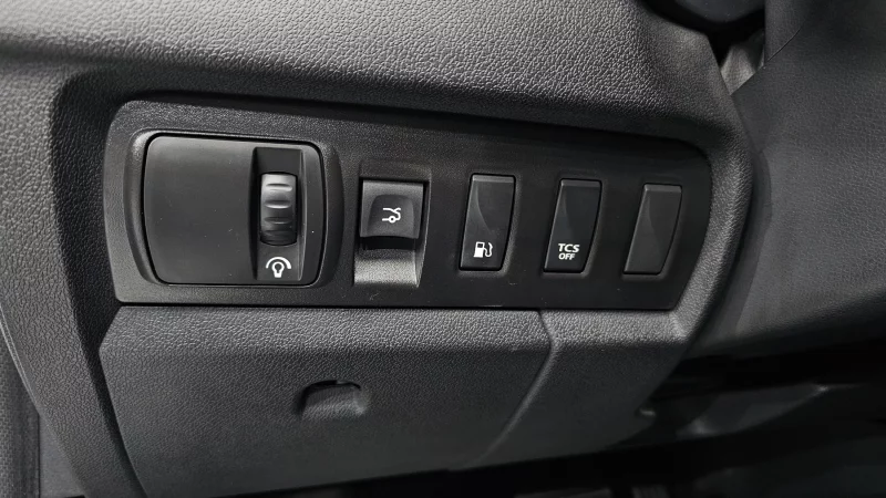 Renault SM3
